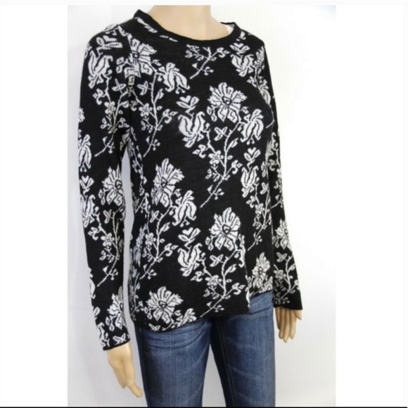 cocogio Made in ITALY 🇮🇹 WOOL SWEATER. - Picture 3 of 6